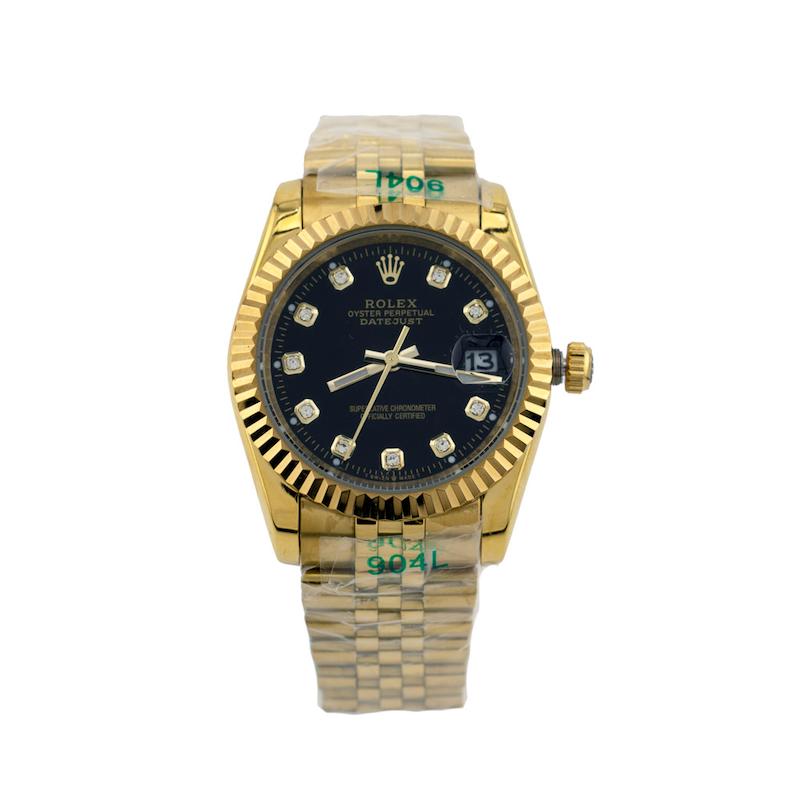 ساعت مچی مردانه رولکس دیت‌جاست – Rolex Datejust