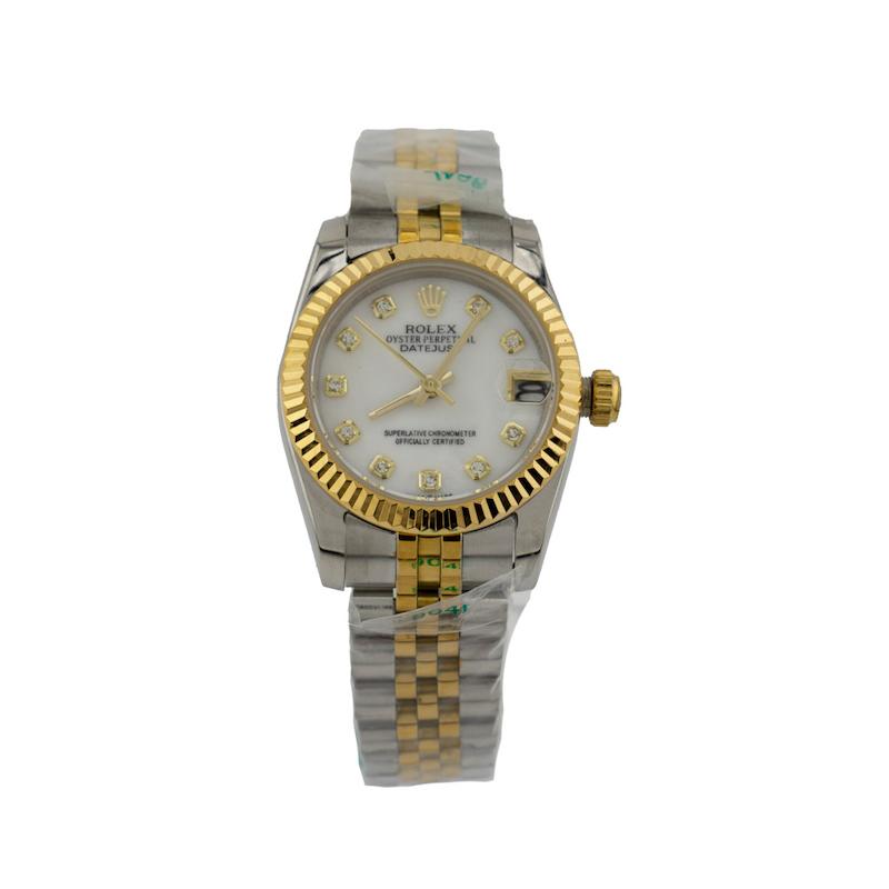 ساعت مچی زنانه رولکس دیت‌جاست – Rolex Datejust Ladies