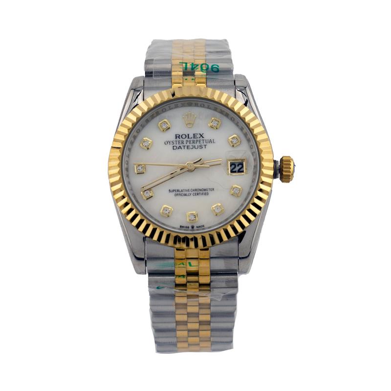 ساعت مچی مردانه رولکس دیت‌جاست – Rolex Datejust