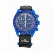 ساعت مچی امگا سواچ - Omega x Swatch mission to neptune