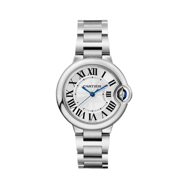 ساعت مچی زنانه کارتیر مدل Ballon Bleu