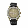 ساعت مچی امگا سواچ - Omega x Swatch mission to Jupiter