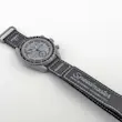 ساعت مچی امگا سواچ مدل Moonphase | Omega × Swatch