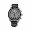 ساعت مچی امگا سواچ - Omega x swatch moonphase