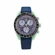 ساعت مچی امگا × سواچ بند رابر - Omega x Swatch