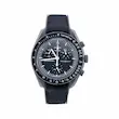 ساعت مچی امگا × سواچ بند رابر - Omega x Swatch