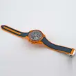 ساعت مچی امگا × سواچ بند رابر | Omega × Swatch Mission to Moon
