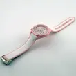 ساعت مچی امگا × سواچ بند رابر | Omega × Swatch Mission to Venus