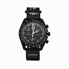 ساعت مچی امگا سواچ - Omega X Swatch Mission to the Moon