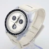 ساعت مچی امگا سواچ - Omega X Swatch Mission to the Moon