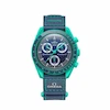 ساعت مچی امگا سواچ - Omega X Swatch Mission to Earth