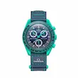 ساعت مچی امگا سواچ - Omega X Swatch Mission to Earth