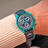 ساعت مچی امگا سواچ | Omega × Swatch Mission to Earth