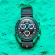 ساعت مچی امگا سواچ | Omega × Swatch Mission to Earth