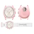 ساعت مچی امگا × سواچ - Omega X Swatch Mission to Venus