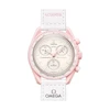 ساعت مچی امگا × سواچ - Omega X Swatch Mission to Venus
