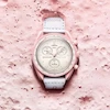 ساعت مچی امگا × سواچ - Omega X Swatch Mission to Venus
