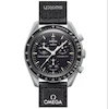 معرفی ساعت مچی امگا سواچ - Omega X Swatch Mission to the Moon 