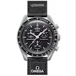 معرفی ساعت مچی امگا سواچ - Omega X Swatch Mission to the Moon 