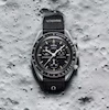 معرفی ساعت مچی امگا سواچ - Omega X Swatch Mission to the Moon 