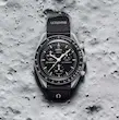 معرفی ساعت مچی امگا سواچ - Omega X Swatch Mission to the Moon 