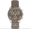 ساعت مچی امگا سواچ - Omega X Swatch mission to desert