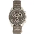 ساعت مچی امگا سواچ - Omega X Swatch mission to desert
