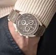 ساعت مچی امگا سواچ - Omega X Swatch mission to desert