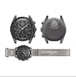 ساعت مچی امگا سواچ - Omega X Swatch mission to mercury