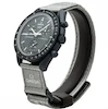 ساعت مچی امگا سواچ - Omega X Swatch mission to mercury