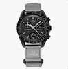 ساعت مچی امگا سواچ - Omega X Swatch mission to mercury