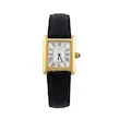 ساعت مچی زنانه کارتیه - Cartier Tank
