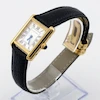 ساعت مچی زنانه کارتیه - Cartier Tank