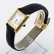 ساعت مچی زنانه کارتیه - Cartier Tank