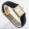 ساعت مچی زنانه کارتیه - Cartier Tank