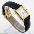 ساعت مچی زنانه کارتیه - Cartier Tank