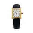 ساعت مچی زنانه کارتیه - Cartier Tank