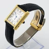ساعت مچی زنانه کارتیه - Cartier Tank