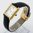 ساعت مچی زنانه کارتیه - Cartier Tank