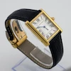 ساعت مچی زنانه کارتیه - Cartier Tank