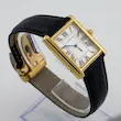 ساعت مچی زنانه کارتیه - Cartier Tank