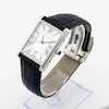 ساعت مچی مردانه کارتیه - Cartier Tank