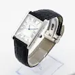 ساعت مچی مردانه کارتیه - Cartier Tank