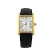 ساعت مچی مردانه کارتیه - Cartier Tank