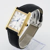 ساعت مچی مردانه کارتیه - Cartier Tank
