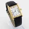 ساعت مچی مردانه کارتیه - Cartier Tank