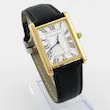 ساعت مچی مردانه کارتیه - Cartier Tank