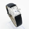 ساعت مچی زنانه کارتیه - Cartier Tank