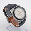 ساعت مچی مردانه سیکو کرونوگراف بند چرم | Seiko