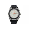ساعت مچی مردانه سیکو کرونوگراف بند چرم | Seiko